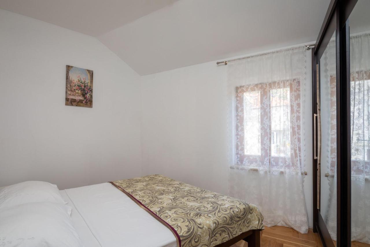 Luxury Stone Villa Nevija 2022 Private Villa Milna  Room photo