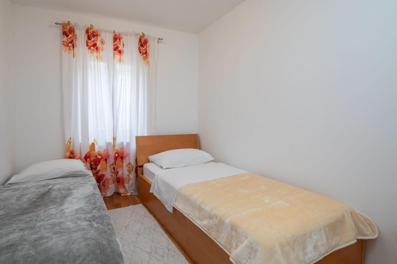 Luxury Stone Villa Nevija 2022 Private Villa Milna  Room photo