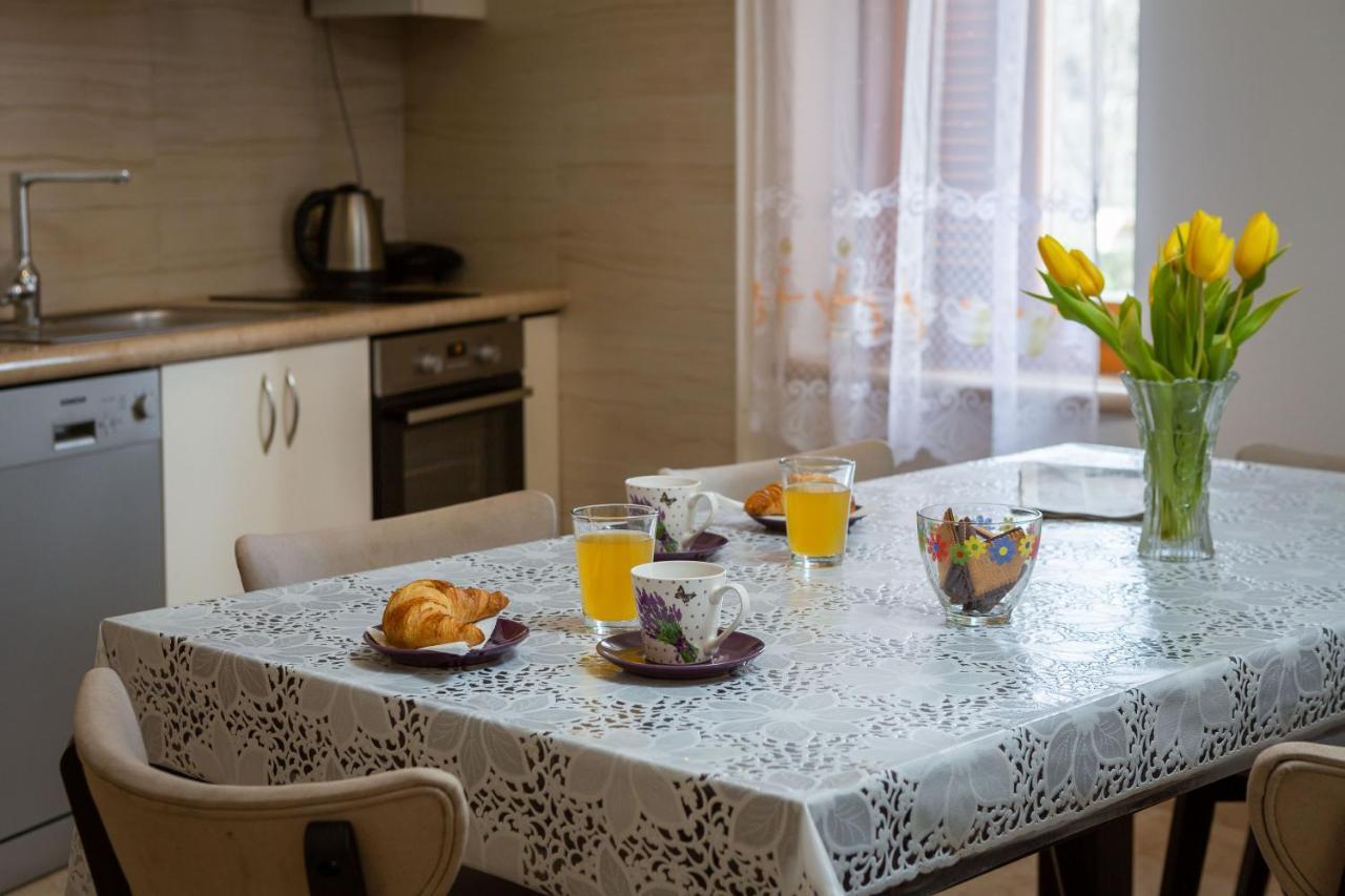 Luxury Stone Villa Nevija 2022 Private Villa Milna  Room photo