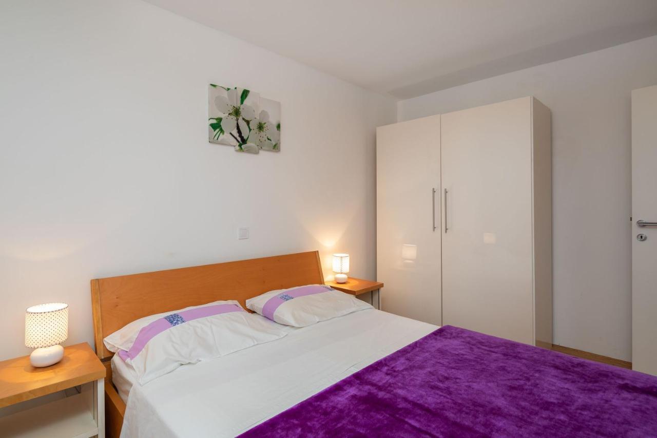 Luxury Stone Villa Nevija 2022 Private Villa Milna  Room photo