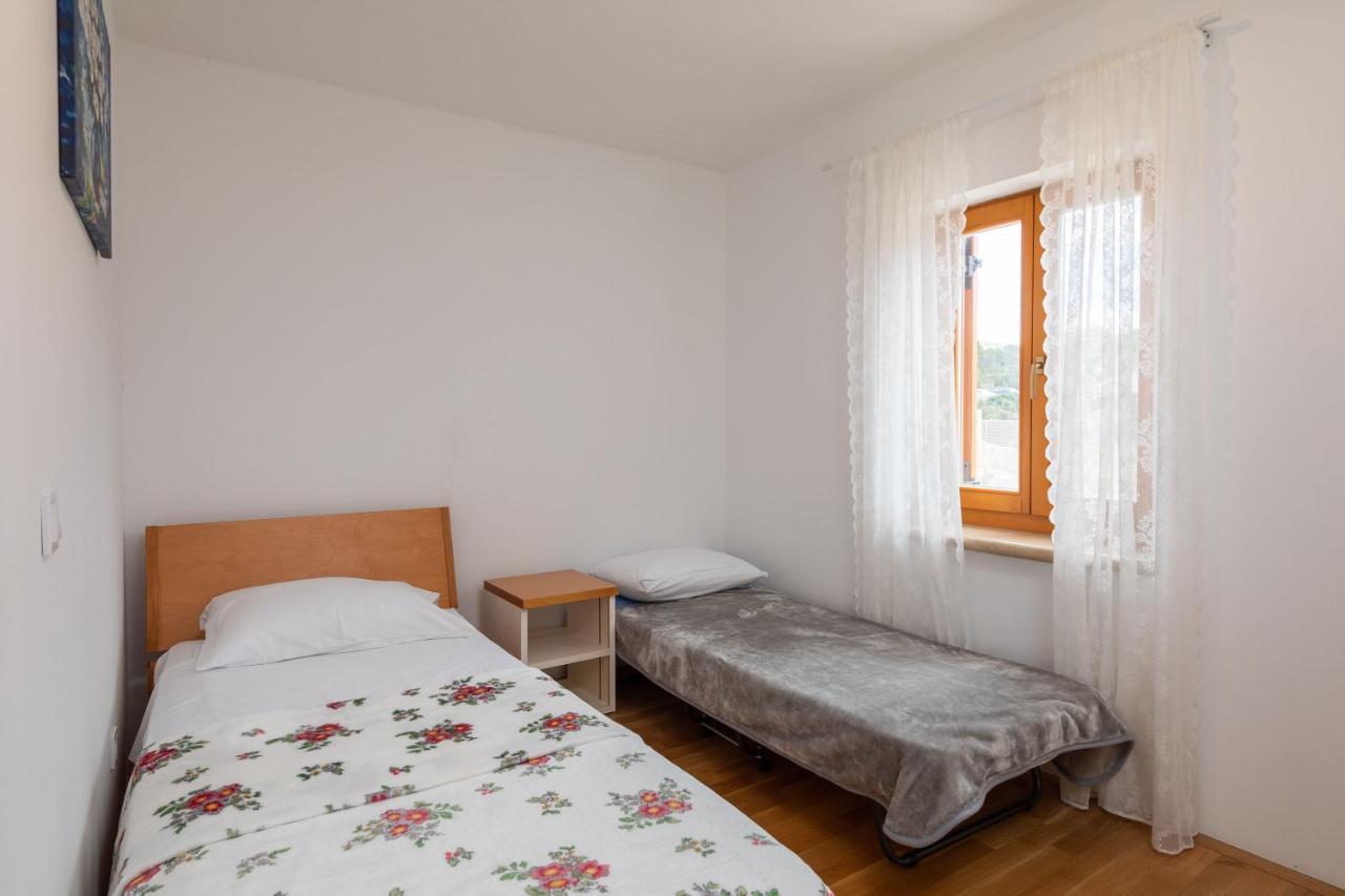 Luxury Stone Villa Nevija 2022 Private Villa Milna  Room photo